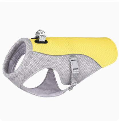 Dog Cooling Vest, Polyester (photo 11)