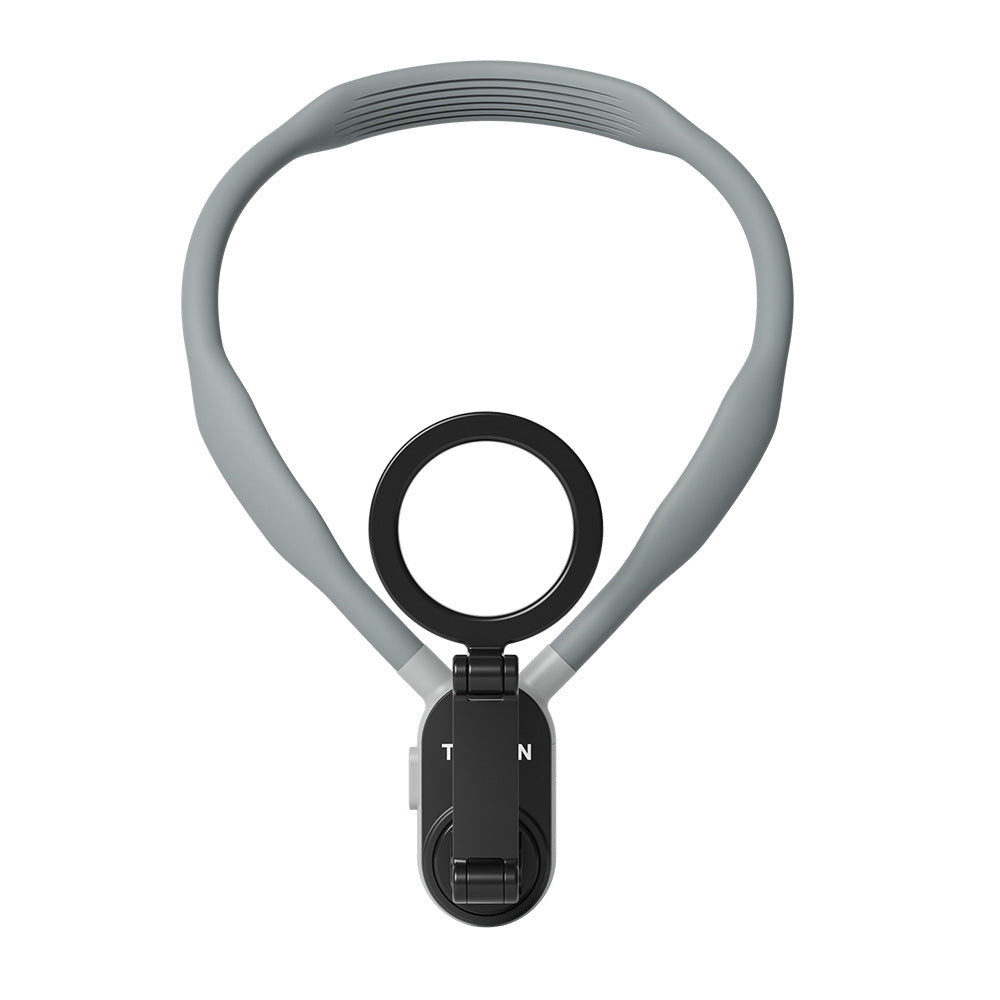 Magnetic Silicone Neck Phone Mount (photo 14)