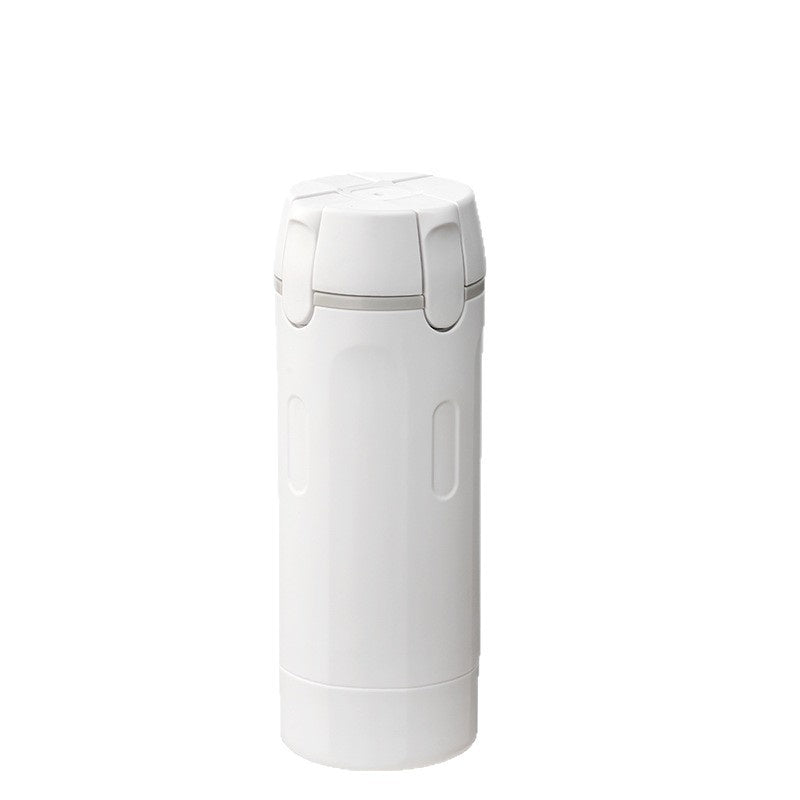 4-in-1 Refillable Travel Bottle Set (photo 6)