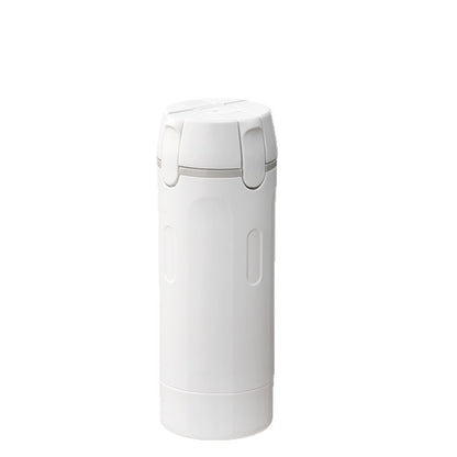 4-in-1 Refillable Travel Bottle Set (photo 6)