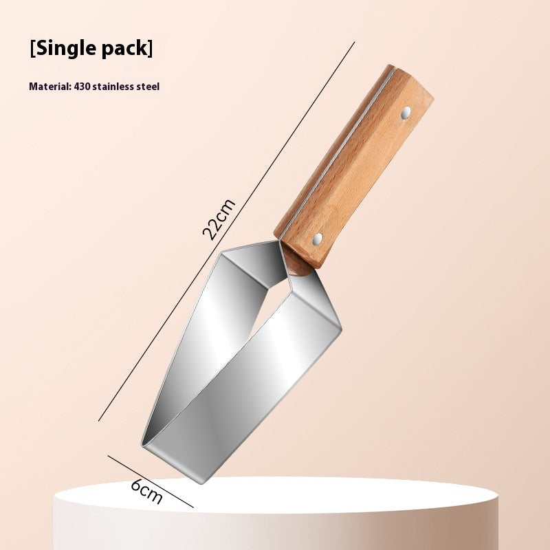 Stainless Steel Watermelon Slicer (photo 10)