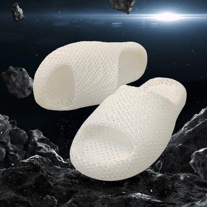 3D-Printed Hollow-Out Slippers (photo 9)