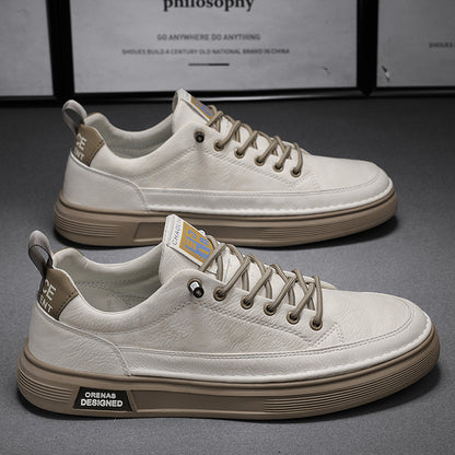 Men's Slip-On Casual Sneakers (photo 8)