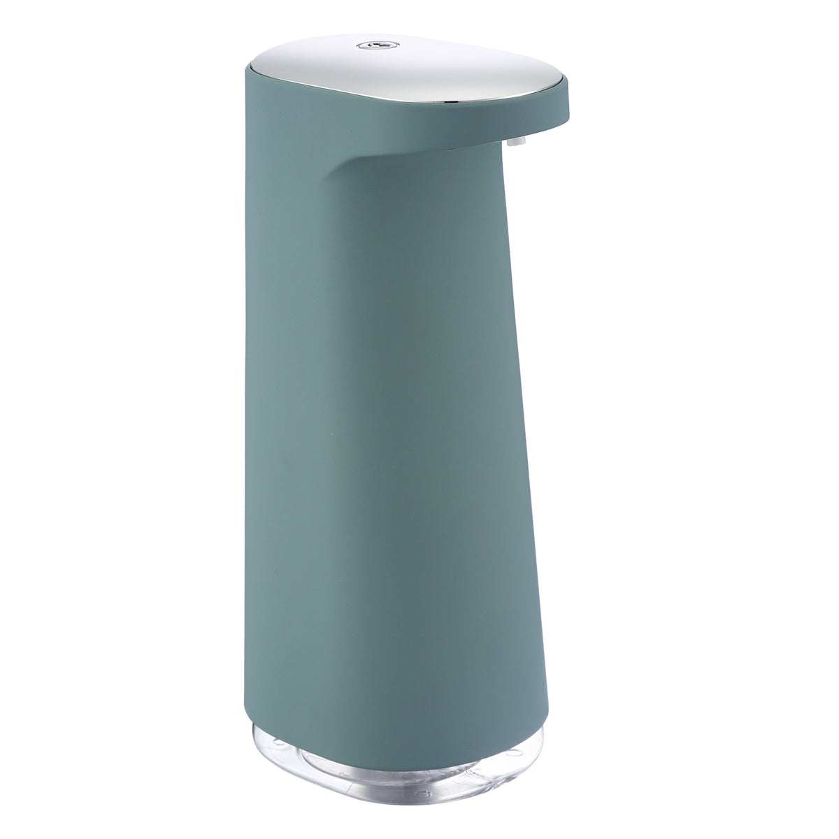 Automatic Foaming Soap Dispenser (photo 10)