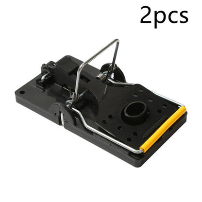 Reusable Snap Mouse Trap (photo 15)