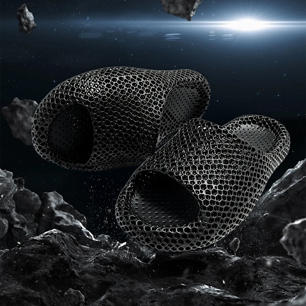 3D-Printed Hollow-Out Slippers (photo 6)