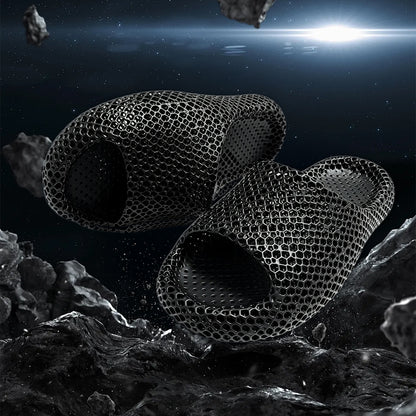 3D-Printed Hollow-Out Slippers (photo 6)