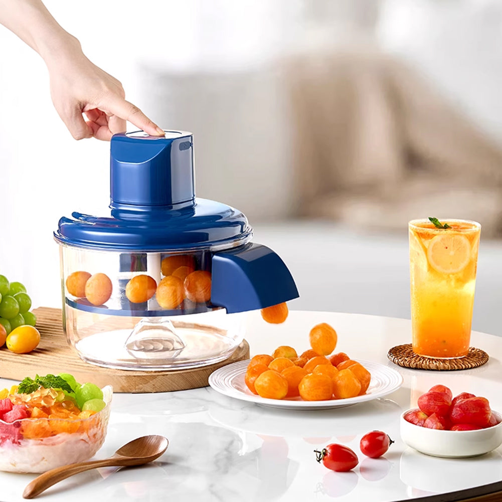 Electric Grape Peeler, USB Rechargeable (photo 7)