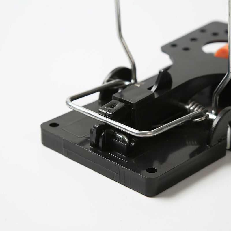Reusable Snap Mouse Trap (photo 4)