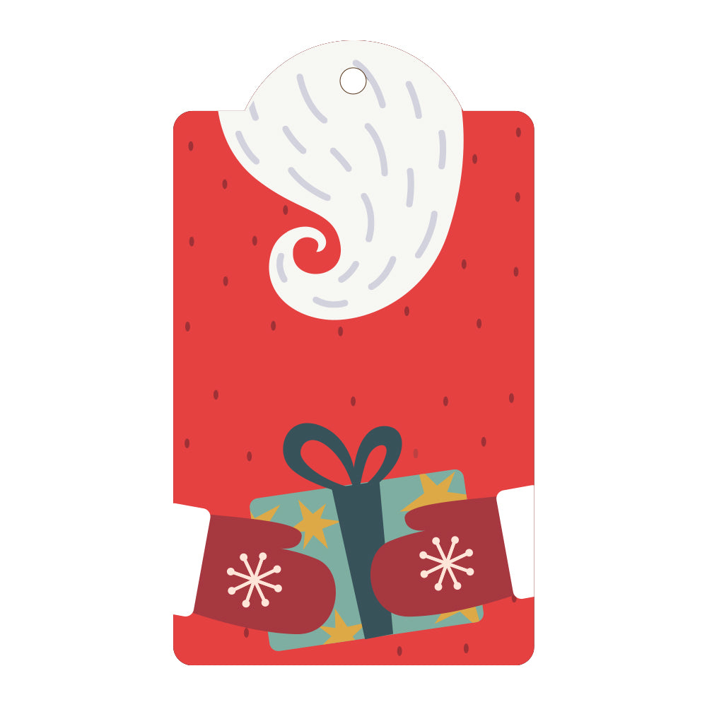 Christmas Acrylic Hanging Ornament (photo 12)