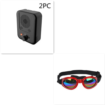 Outdoor Ultrasonic Bark Control Device (photo 11)