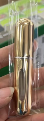 Refillable Travel Perfume Atomizer, 5 ml or 8 ml (photo 32)