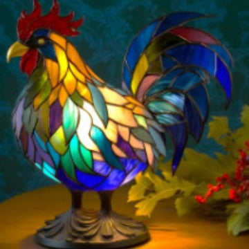 Animal Figure Decorative Night Light (photo 43)