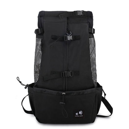 Dog Carrier Backpack for Small Dogs, S to XL (photo 11)