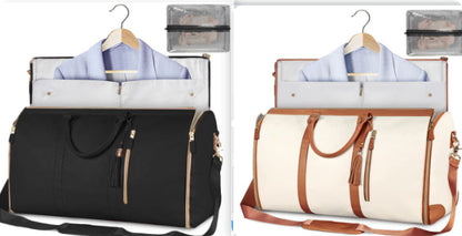 Large Foldable Travel Duffle Bag (photo 66)