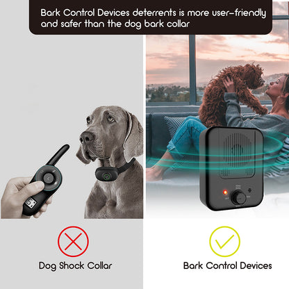Outdoor Ultrasonic Bark Control Device (photo 5)