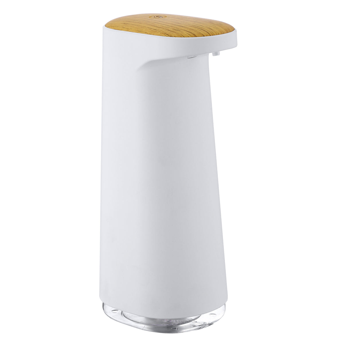 Automatic Foaming Soap Dispenser (photo 5)