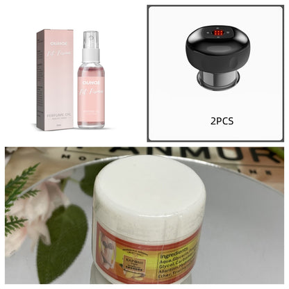 Electric Cupping and Scraping Body Massager (photo 57)