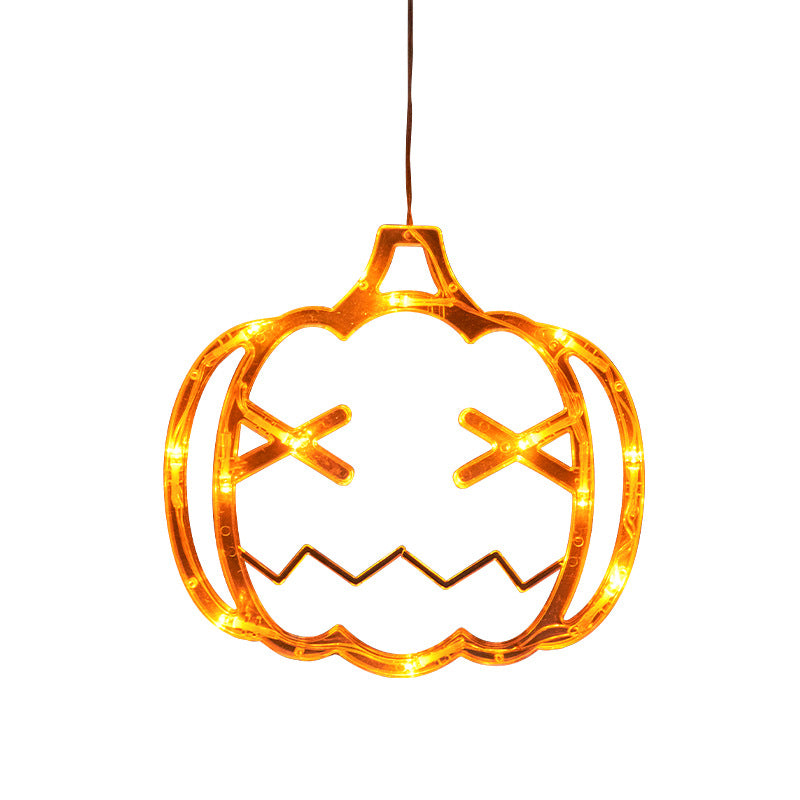 Halloween LED Window Suction Cup Lights (photo 17)