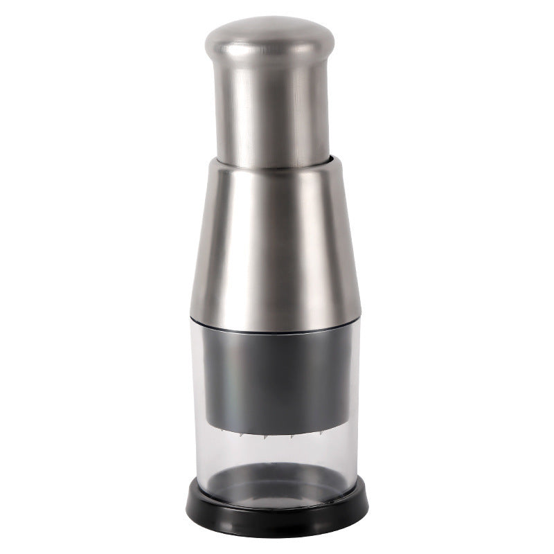 Manual Garlic and Onion Chopper (photo 8)