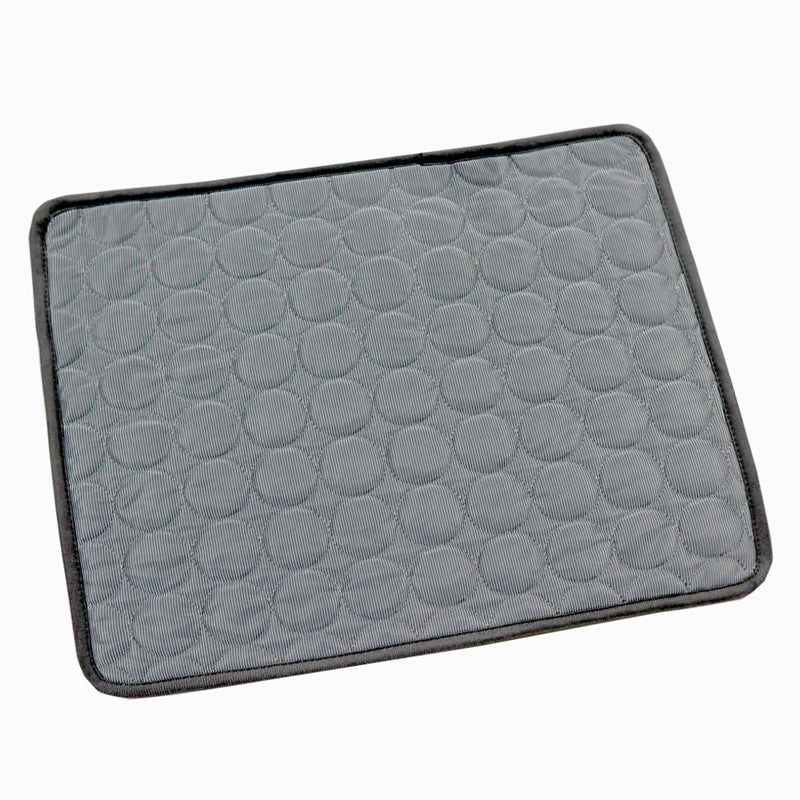 Ice Silk Pet Mat for Dogs and Cats, XS to 2XL (photo 13)