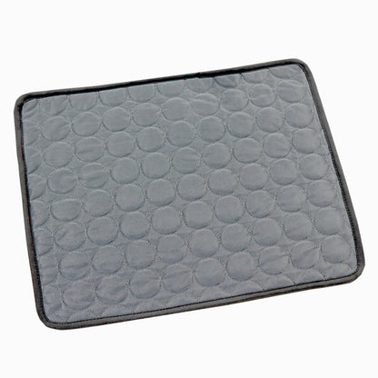 Ice Silk Pet Mat for Dogs and Cats, XS to 2XL (photo 13)