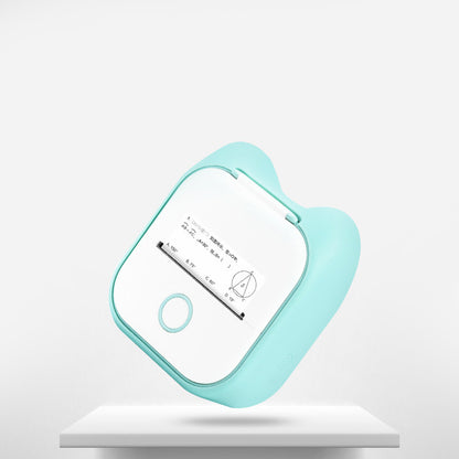 Mini Bluetooth Thermal Pocket Printer (photo 7)