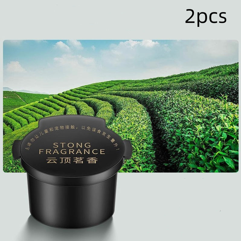 Car Mist Aroma Diffuser, Rechargeable (photo 25)
