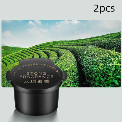 Car Mist Aroma Diffuser, Rechargeable (photo 25)