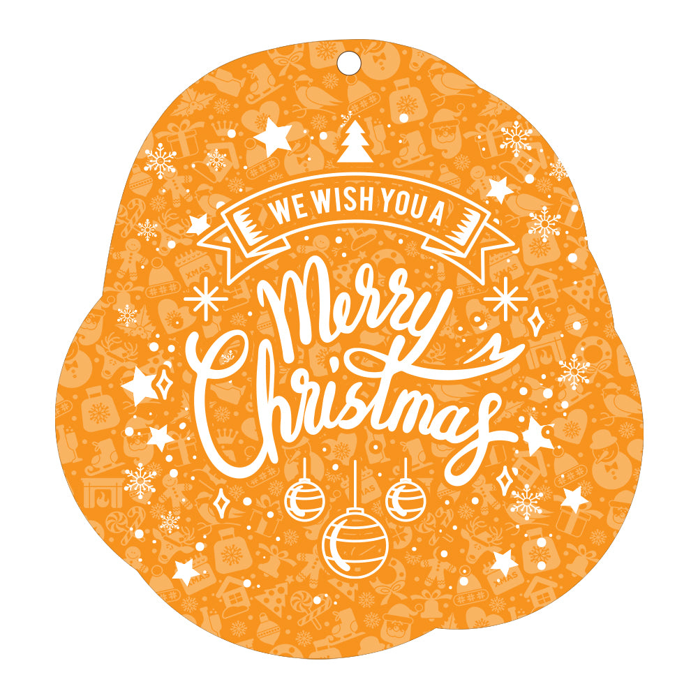 Christmas Acrylic Hanging Ornament (photo 31)