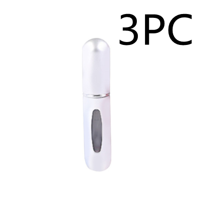 Refillable Travel Perfume Atomizer, 5 ml or 8 ml (photo 37)