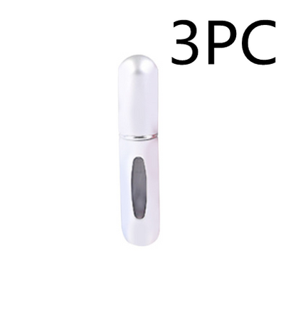 Refillable Travel Perfume Atomizer, 5 ml or 8 ml (photo 37)