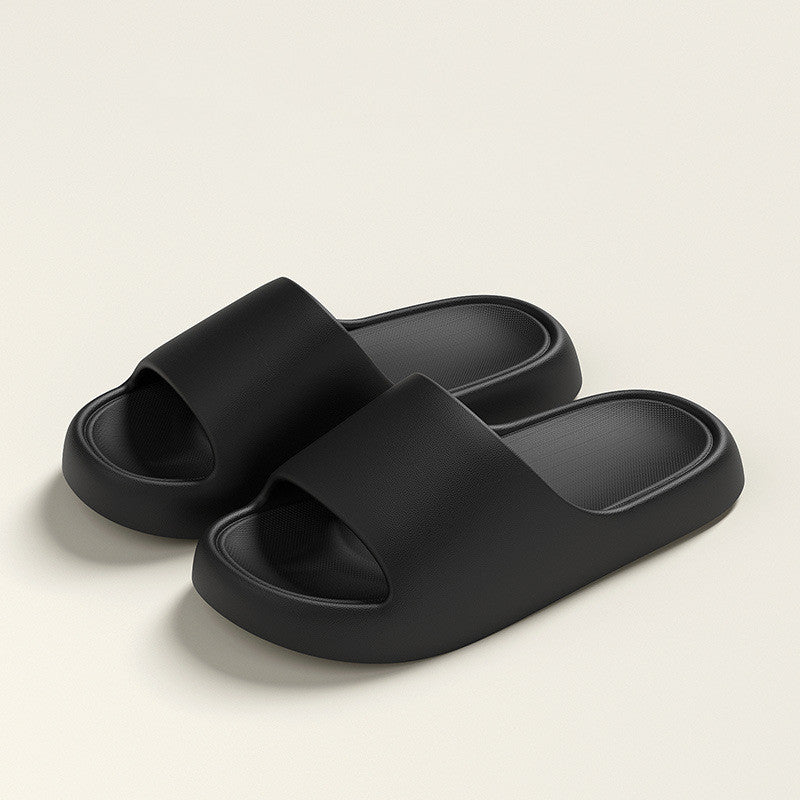 Thick-Sole EVA House Slippers (photo 4)