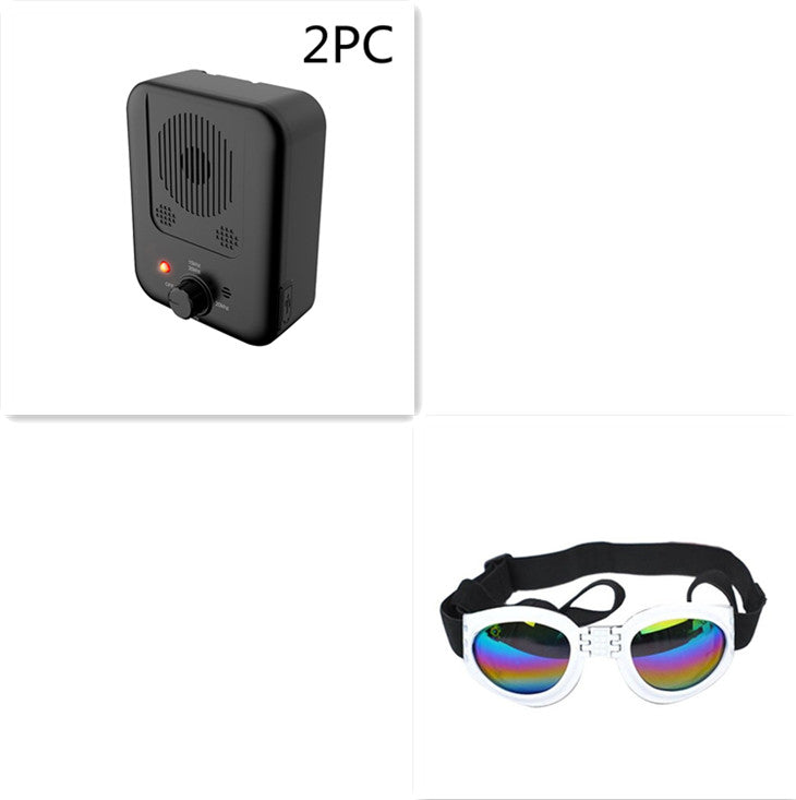 Outdoor Ultrasonic Bark Control Device (photo 10)