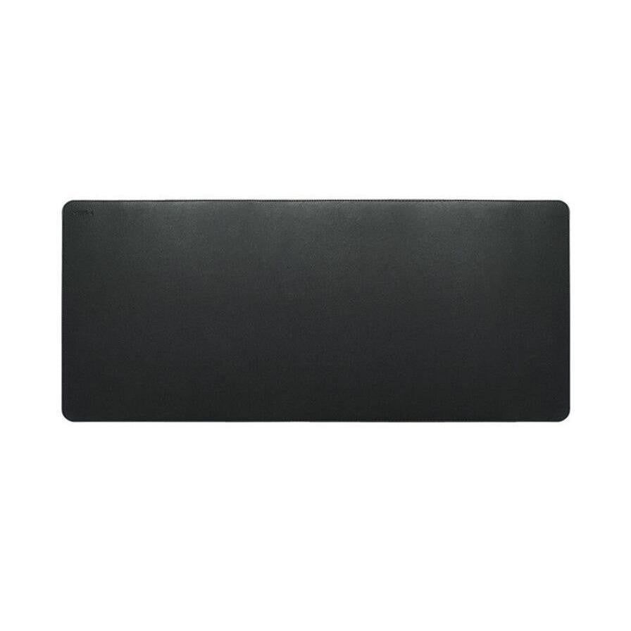 Non-Slip Desk Pad, Black or Brown - Black Large, 900 × 400 mm (photo 5)