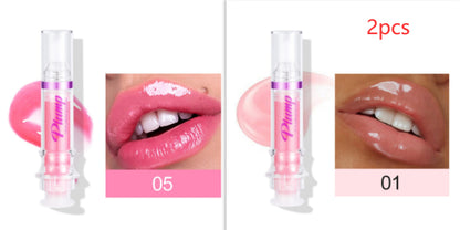 Mirror-Shine Liquid Lip Gloss, 5 ml (photo 47)