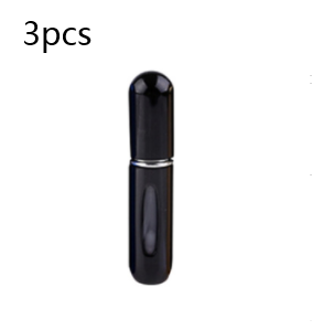 Refillable Travel Perfume Atomizer, 5 ml or 8 ml (photo 38)