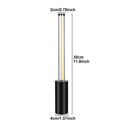 Rechargeable Breathing Ambient Night Light (photo 11)