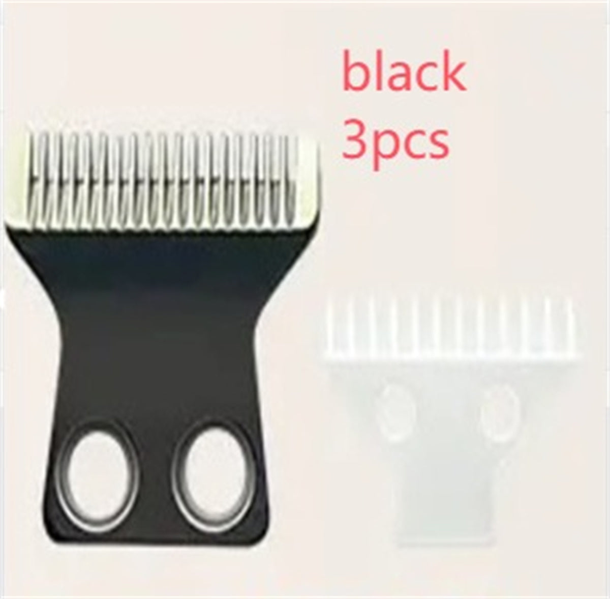 Cordless Dog Paw Trimmer with LED Light and Display (photo 13)