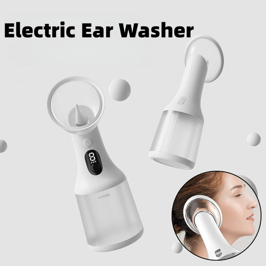 Portable Ear Cleaning Tool, Battery Powered