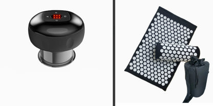 Electric Cupping and Scraping Body Massager (photo 65)