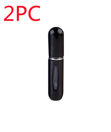 Refillable Travel Perfume Atomizer, 5 ml or 8 ml (photo 77)
