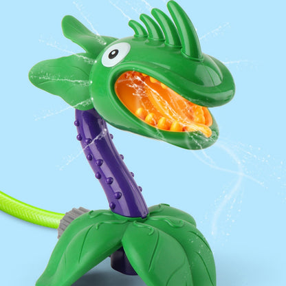 Cartoon Garden Water Sprinkler Toy (photo 29)