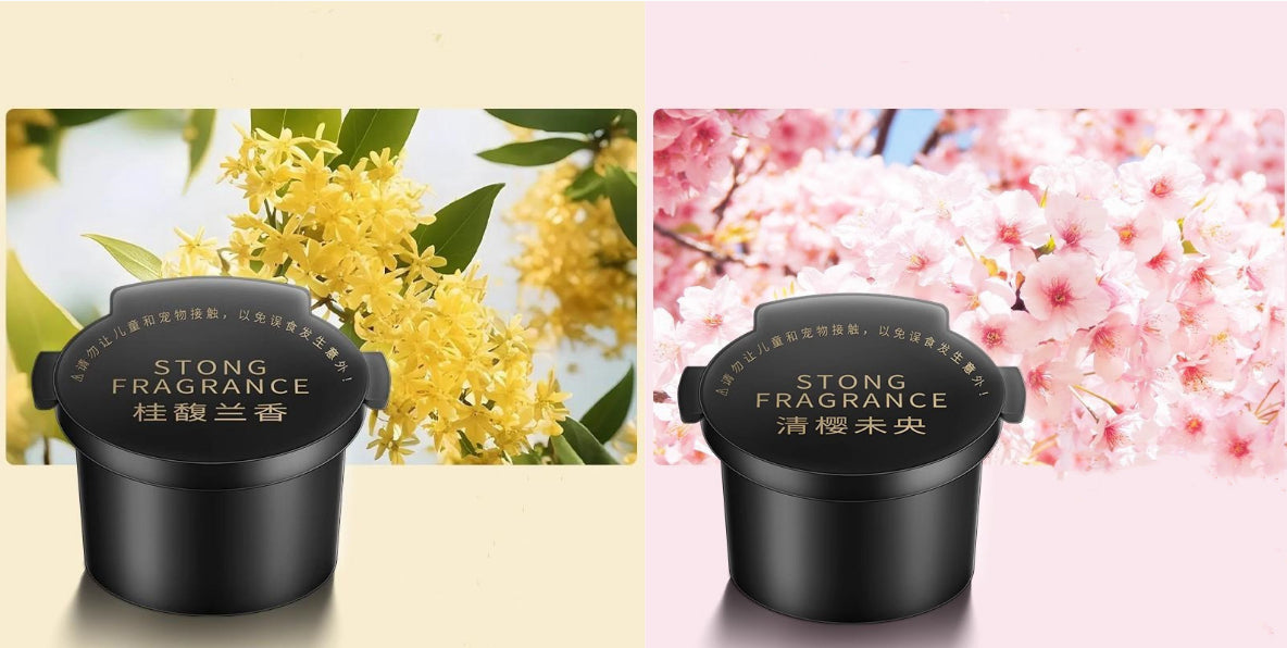 Car Mist Aroma Diffuser, Rechargeable (photo 28)
