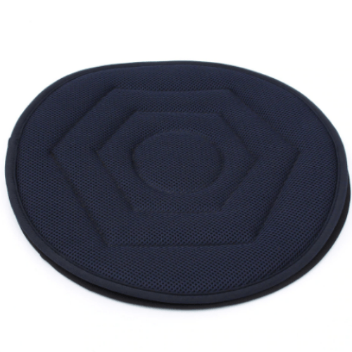 Round Memory Foam Seat Cushion (photo 6)