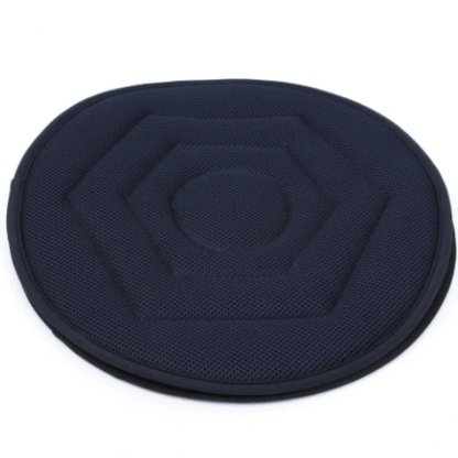 Round Memory Foam Seat Cushion (photo 6)