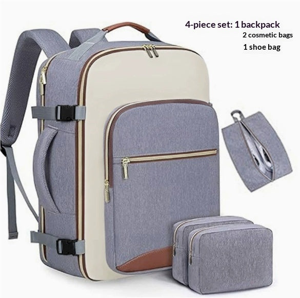 Magnetic Water Bottle Sling Bag for the Gym (photo 12)