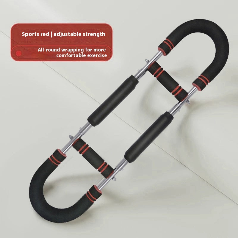 U-Shaped Spring Arm and Chest Trainer (photo 10)