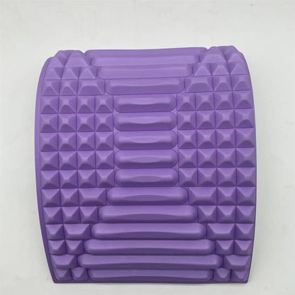 Foam Back Stretcher Pillow (photo 13)