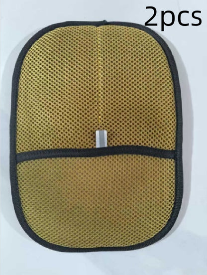 Pet Deshedding Grooming Glove (photo 29)